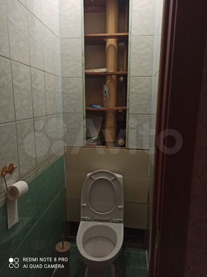 2-к. квартира, 59,9 м², 8/9 эт.