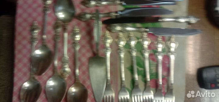 Посуда СССР