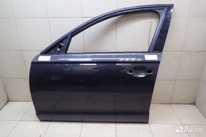 Дверь Audi Ауди A1 A3 A4 A5 A6 A7 A8 Q3 Q5 Q7