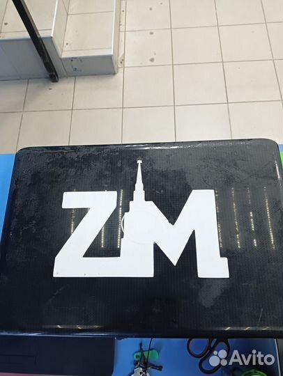 Ноутбук DNS без модели