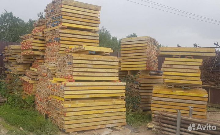 Балка бдк аренда