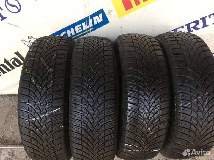 Bridgestone Blizzak LM-005 195/65 R15