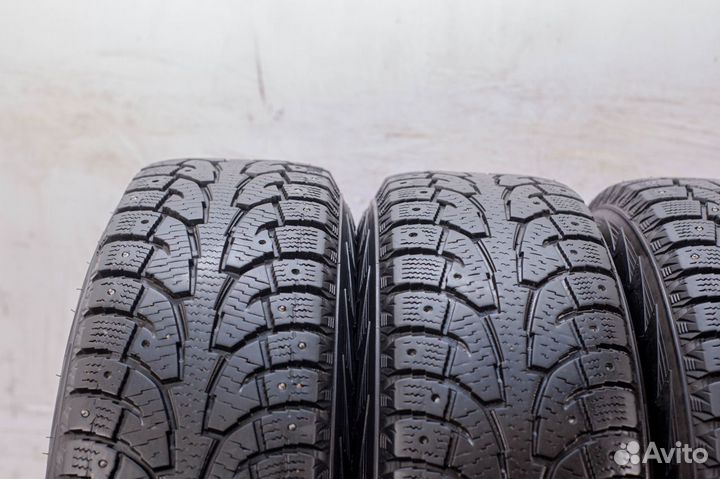 Hankook I'Pike RW11 215/70 R16 100T