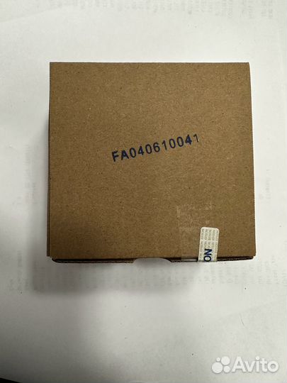 Печатающая голова FA04000/FA04060/FA04040 epson