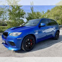 BMW X5 M 4.4 AT, 2010, 83 000 км, с пробегом, цена 1 860 000 руб.