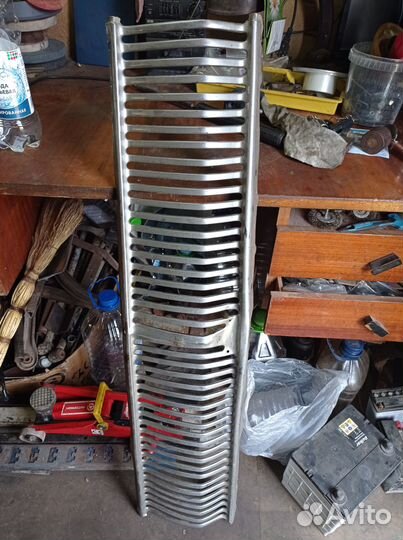 Запчасти Волга