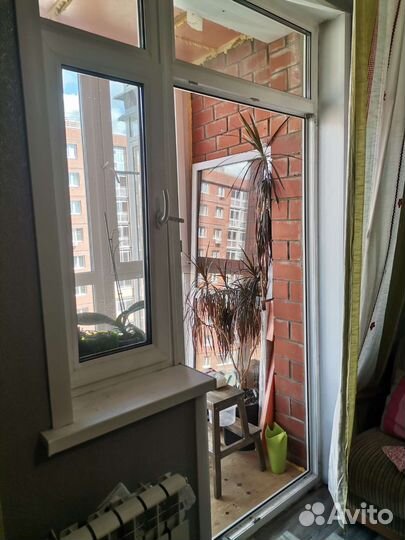 Балконная группа