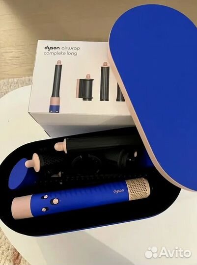 Стайлер Dysоn новый