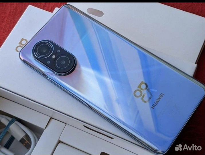 Huawei nova 9 se 8 128gb