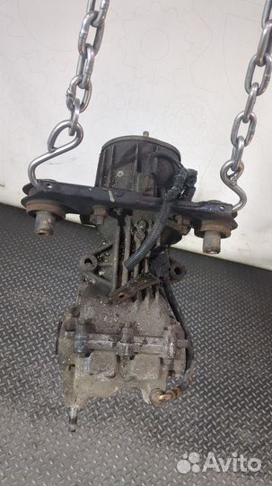 Редуктор моста Nissan X-Trail (T32) 2013, 2016