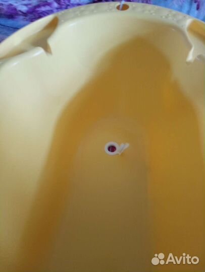 Ванночка для купания