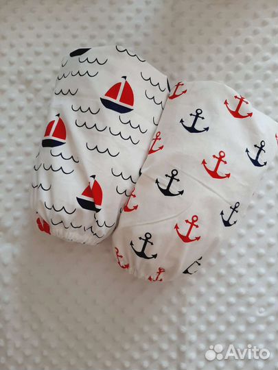 Простынь на резинке