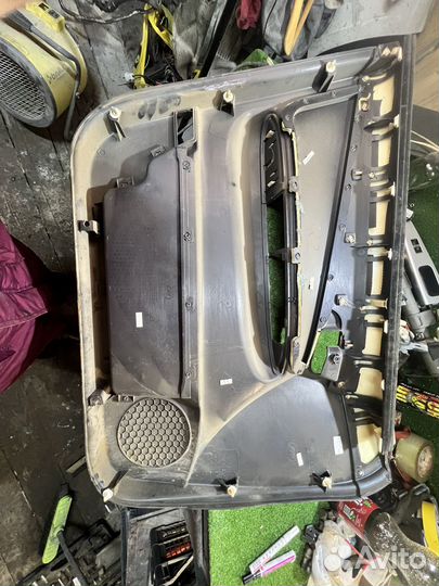 Карта передней правой двери lifan solano