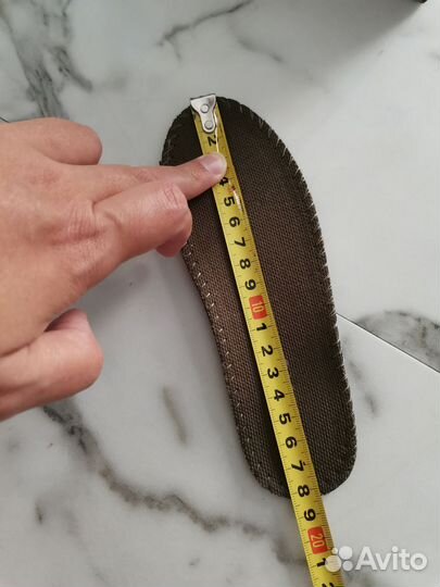 Новые кроссовки детские 28 р