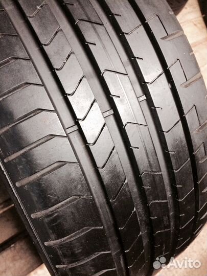 Pirelli P Zero PZ4 245/40 R18, 1 шт