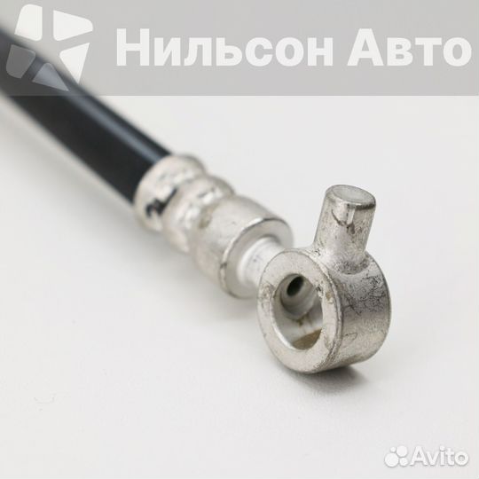 Тормозной шланг передний nissan atlas, nichirin