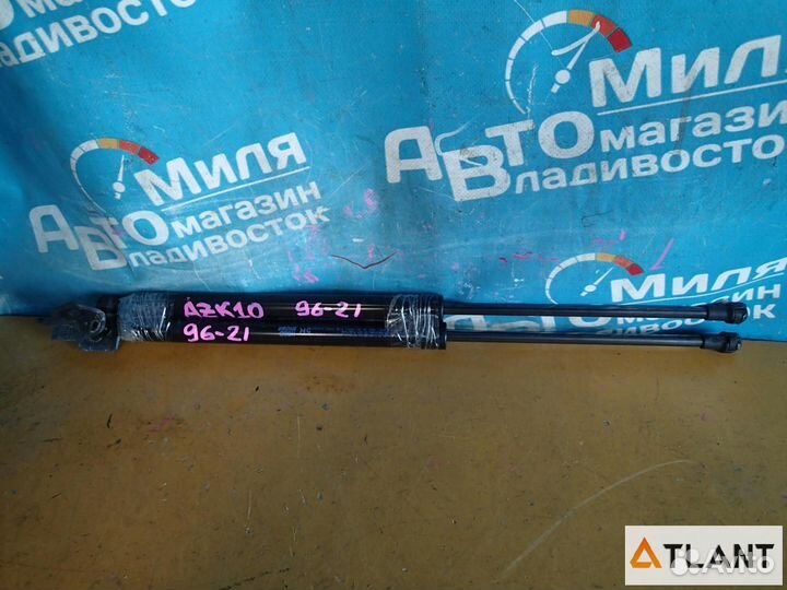 Амортизатор багажника toyota SAI