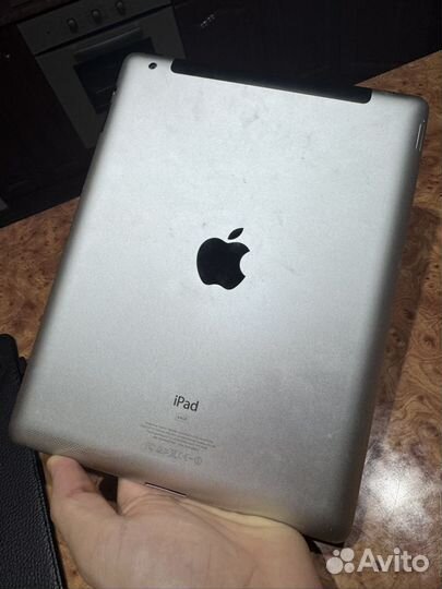 iPad 3