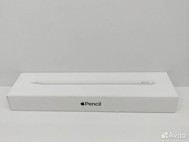 Стилус apple pencil 2