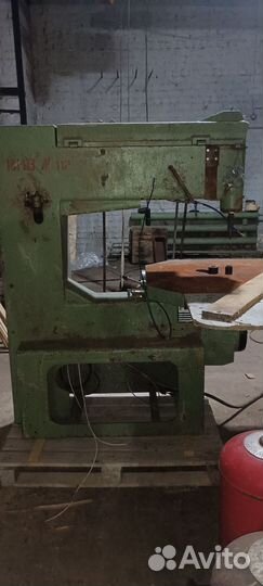 Копировально фрезерный станок по дереву