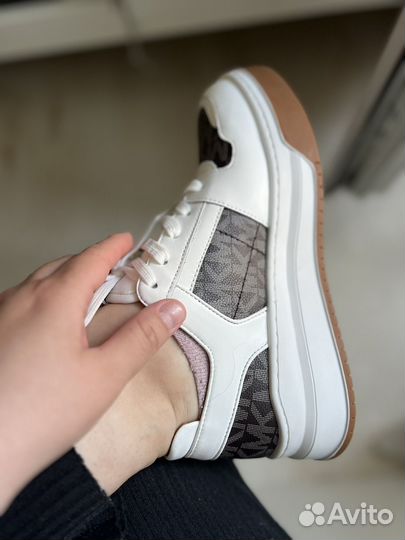 Michael kors кроссовки