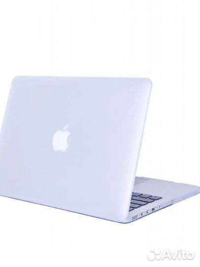 Чехол Apple MacBook Pro Retina15
