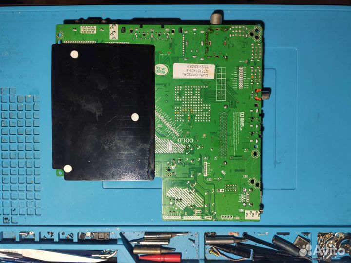 Main плата BBK 32LEM-1007