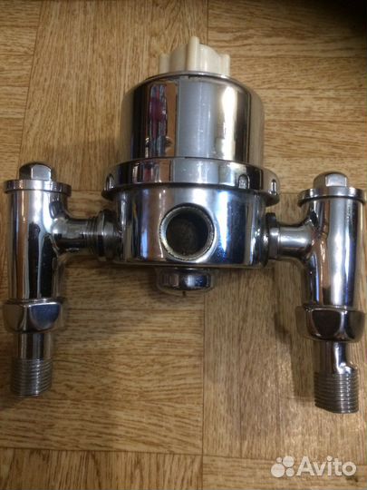 Термосмеситель