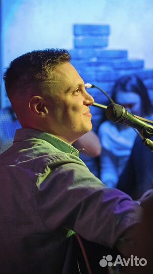 Уроки игры на гитаре