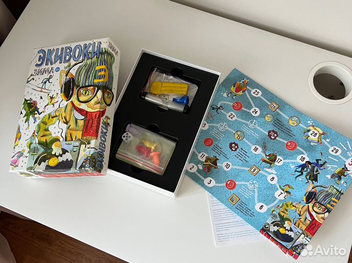 Письменный стол IKEA микке