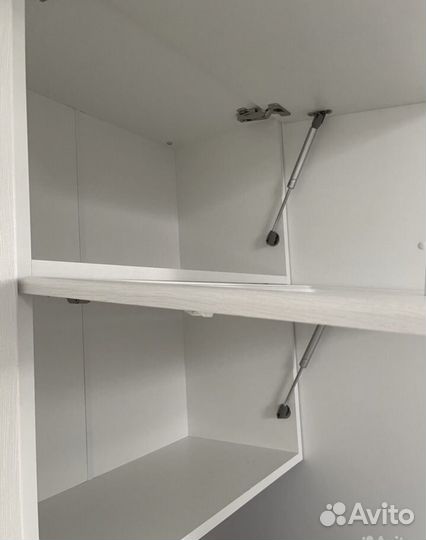 Кухонный гарнитур угловой мдф 1,40х2,20