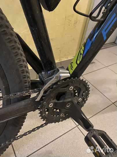 Велосипед format 1413 27,5