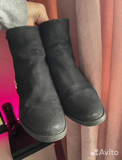 Ботильоны hm