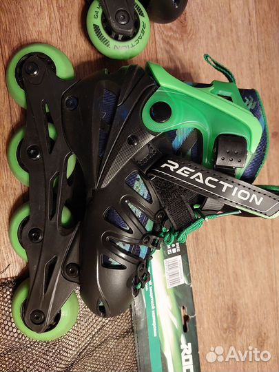 Ролики детские