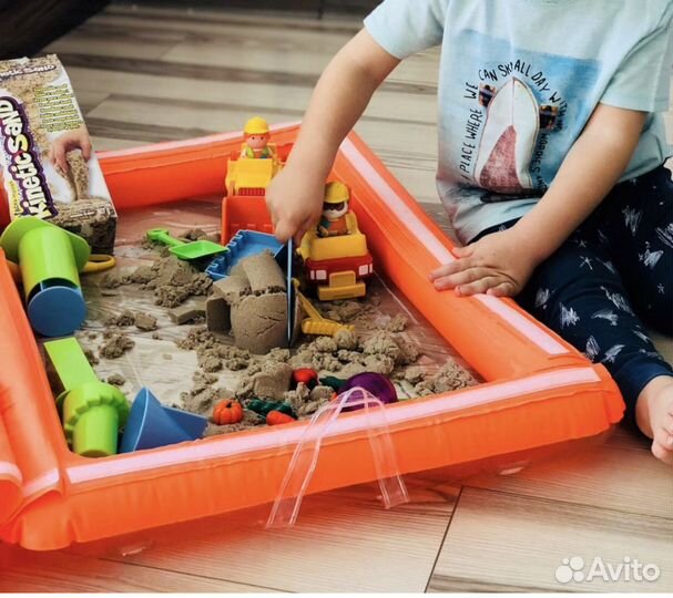 Песочница Waba Fun новая