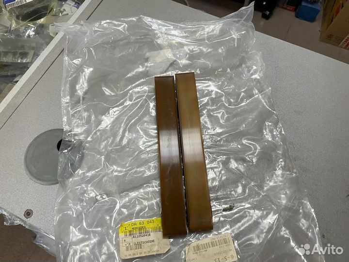 Успокоитель цепи Mercedes A 611 052 04 16