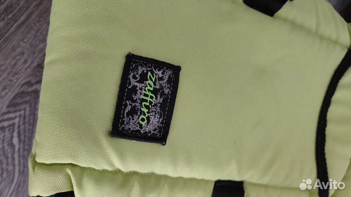 Рюкзак переноска для детей