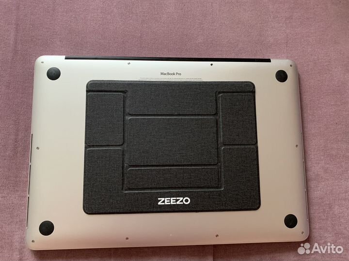 Apple MacBook Pro 15 Mid 2012 Retina 8/256 GT650M