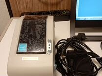 Принтер этикеток Bixolon SLP-D220 USB