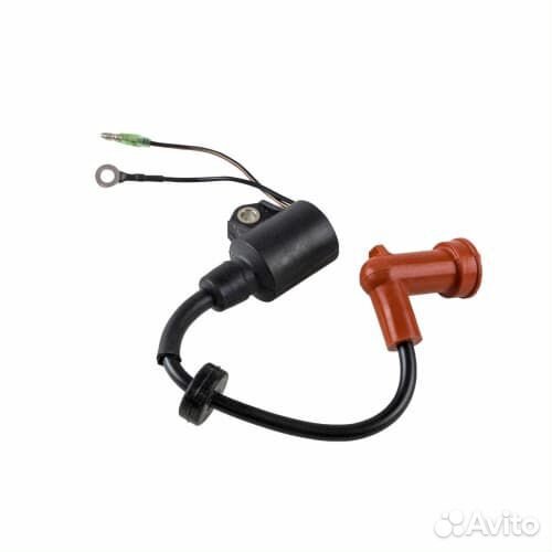 Катушка зажигания Yamaha 9.9 - 15