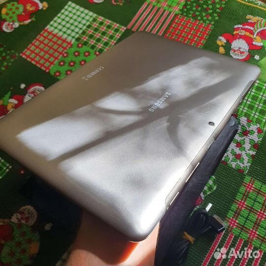 Samsung Tab 2 10.1 3G