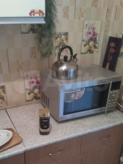 2-к. квартира, 27 м², 4/5 эт.