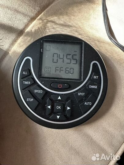 Робот пылесос Clever&clean 210a