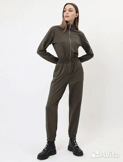 Комбинезон женский новый