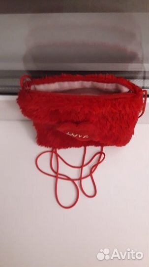 Сумочки детские