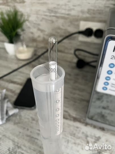 Самогонный аппарат, ректификационная колонна