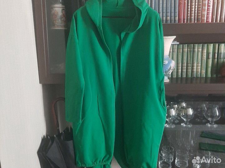 Спортивная одежда