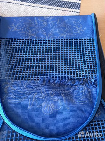 Сумка переноска