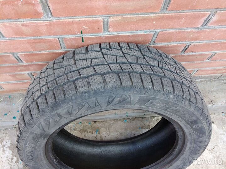 Cordiant Winter Drive 205/55 R16 94