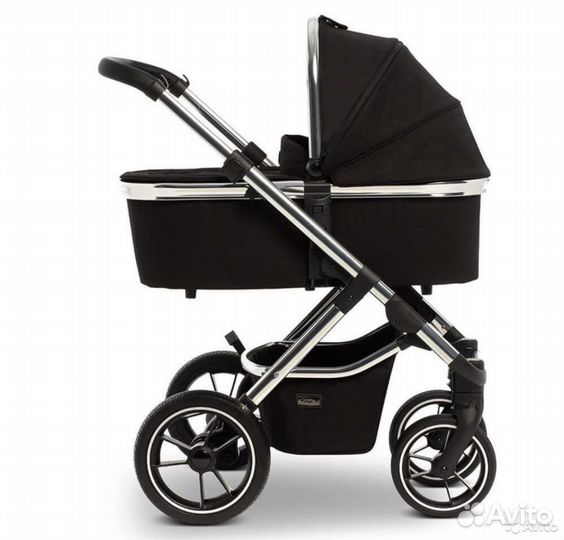 Коляска MON 2 в 1
